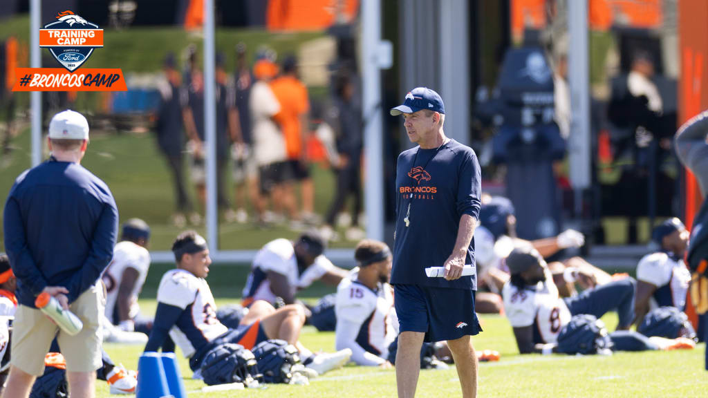 Broncos back to conventional preseason approach under Payton a