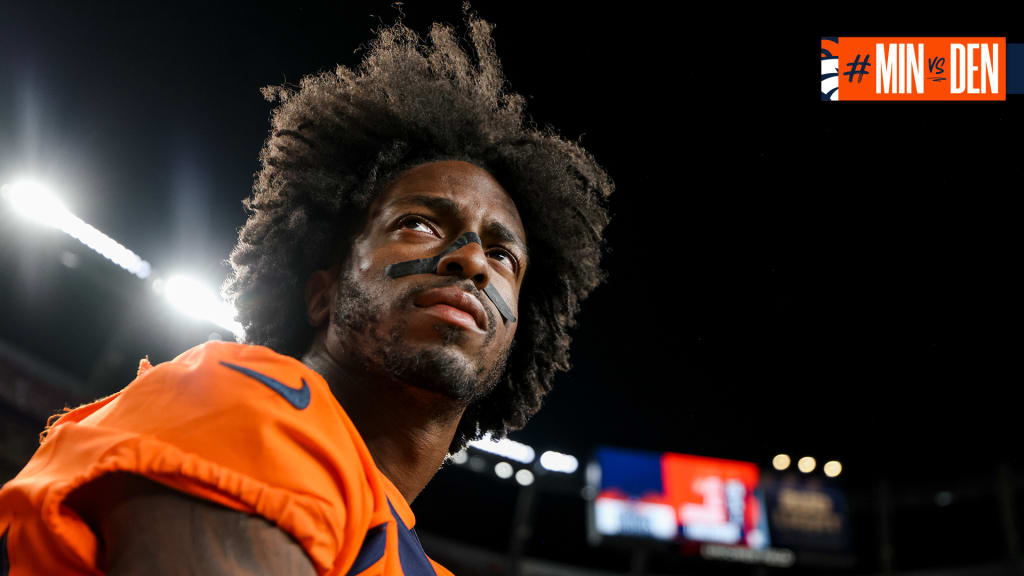 When you play that way in the trenches, you're going to have games with  success': Broncos finish off preseason with 41-0 home shutout of the Rams