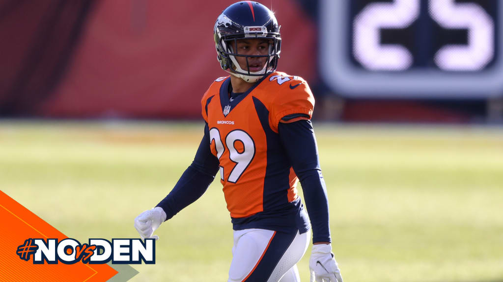 Denver Broncos' CB Bryce Callahan Proving his Worth as a Top-10