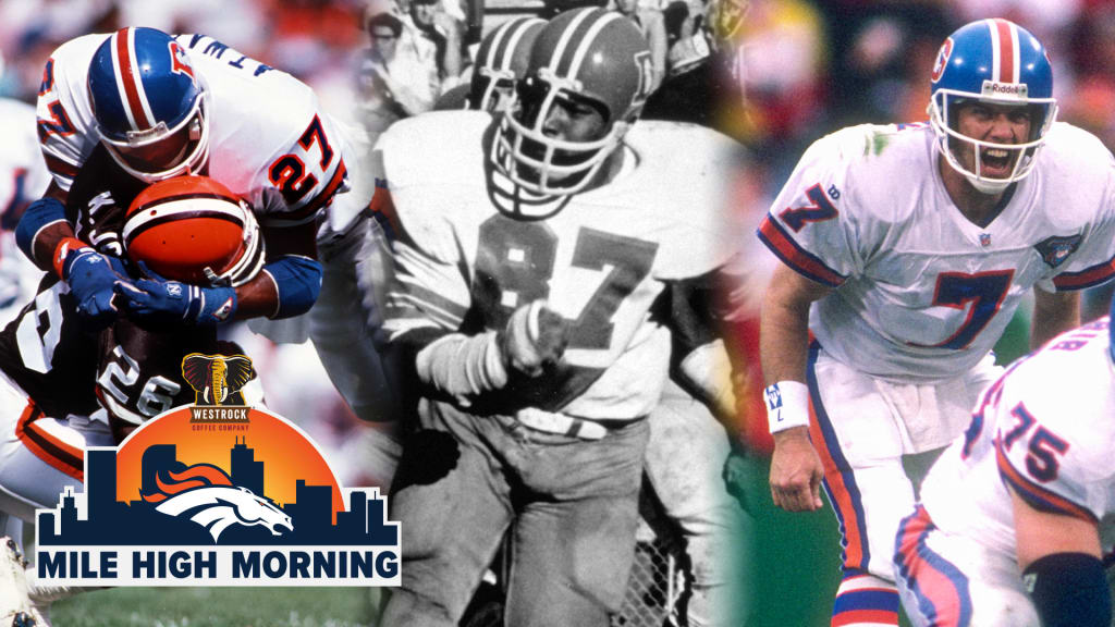 Denver Broncos: What are the best nicknames in franchise history?