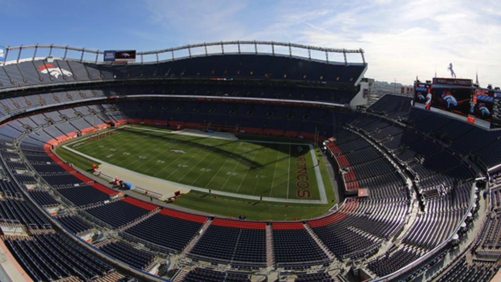 Wi-Fi upgrade producing solid results for Denver Broncos at Mile High