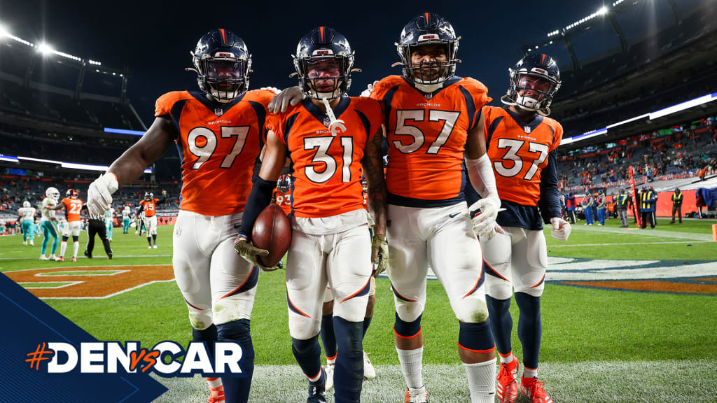 Burning Questions: Can the Broncos start their division slate off