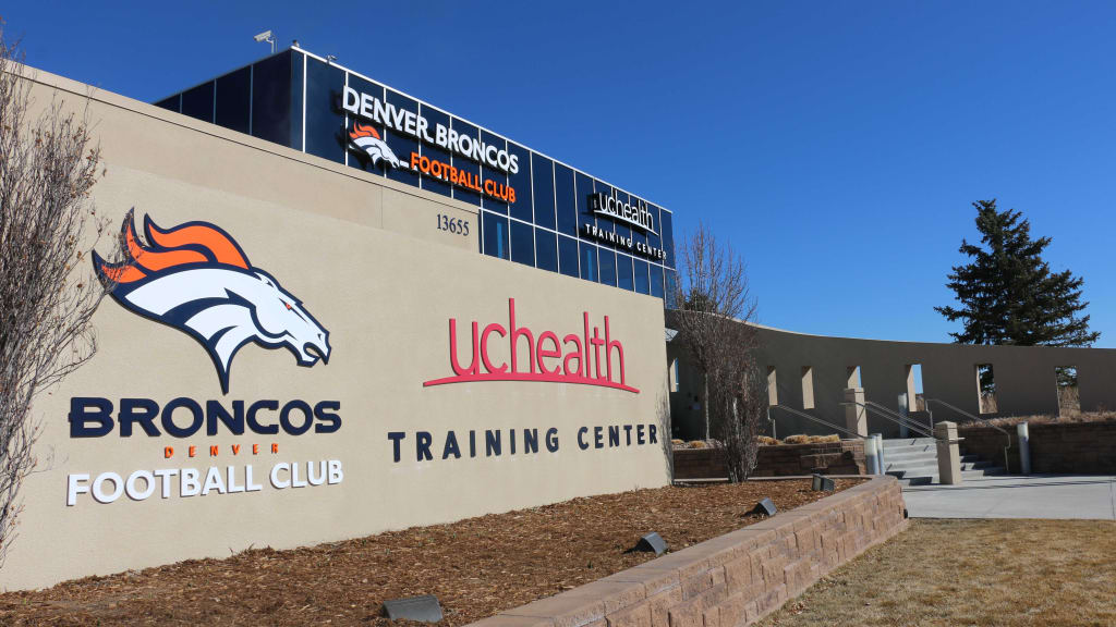 UCHealth Training Center