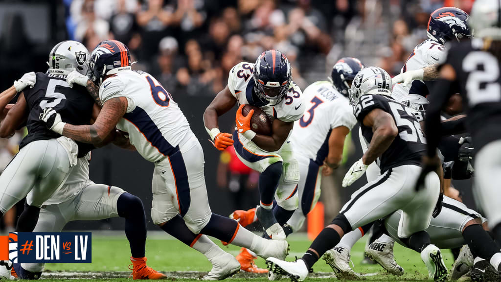 Javonte Williams Injury Update: Latest News on the Denver Broncos RB