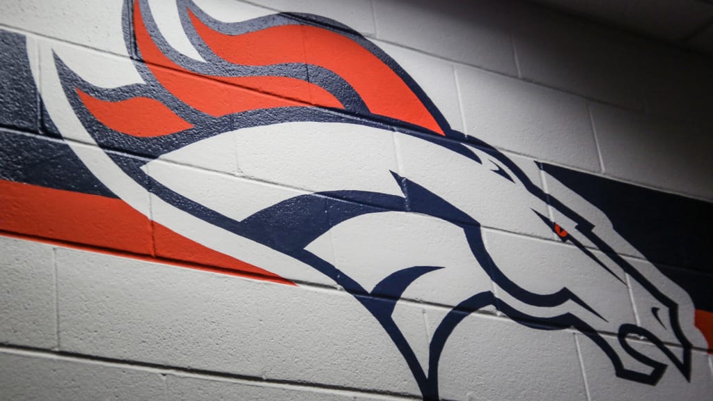 Broncos wrap up 1st offseason program under Payton, aspire to