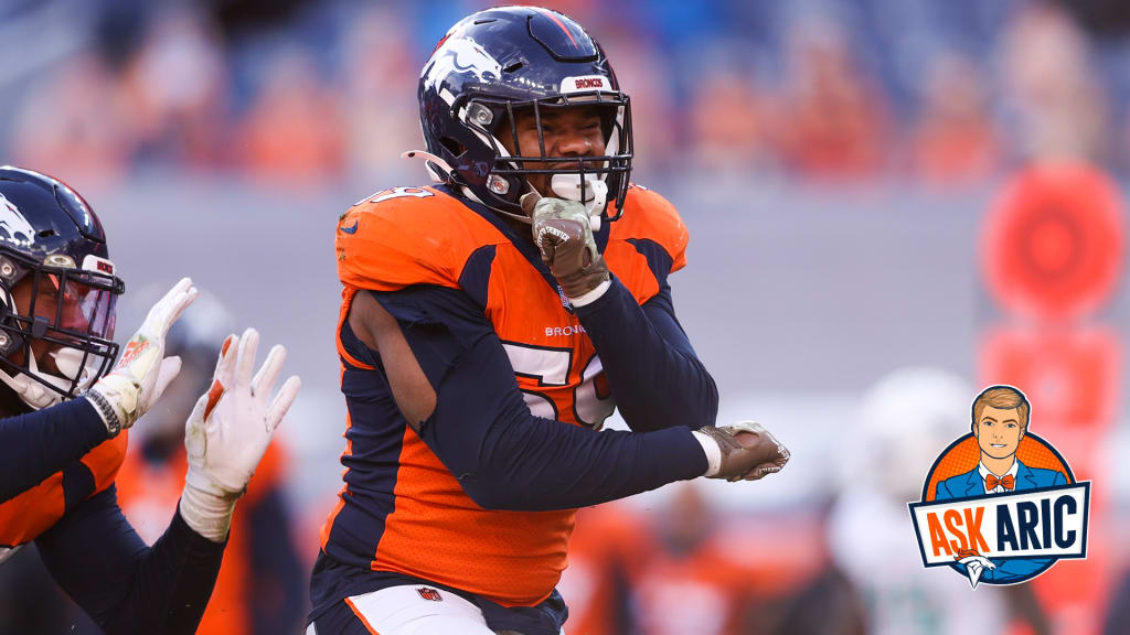 Are Broncos mentally tough enough not to fold in absence of Justin Simmons?