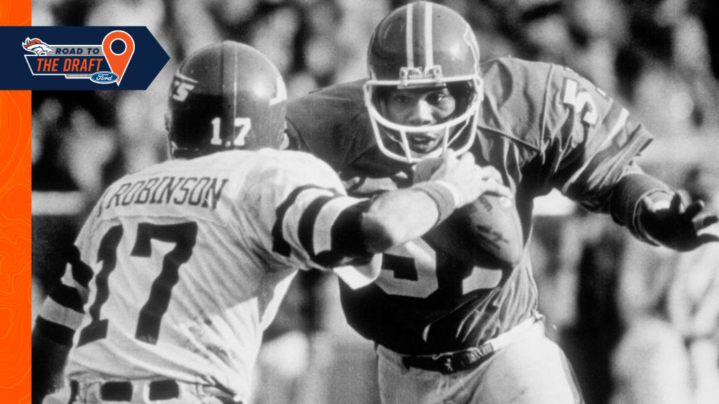 Sacco Sez: Broncos have not always been 'Monday Night Football' darlings