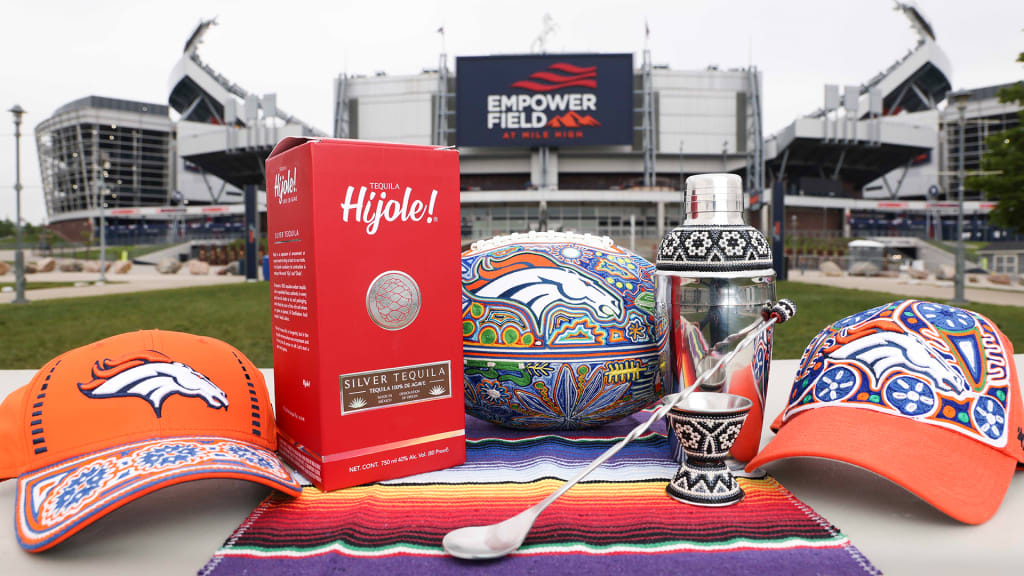 Híjole! Tequila es patrocinador oficial de los Mets de Nueva York