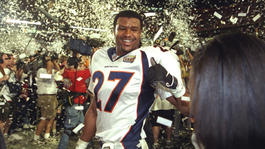 Broncos Great Steve Atwater Reportedly Voted into Pro Football Hall of Fame