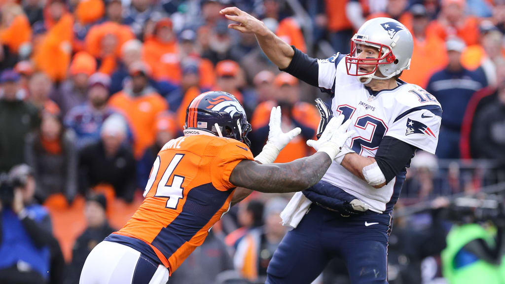 NFL notebook: AFC Championship Game could be played at neutral site