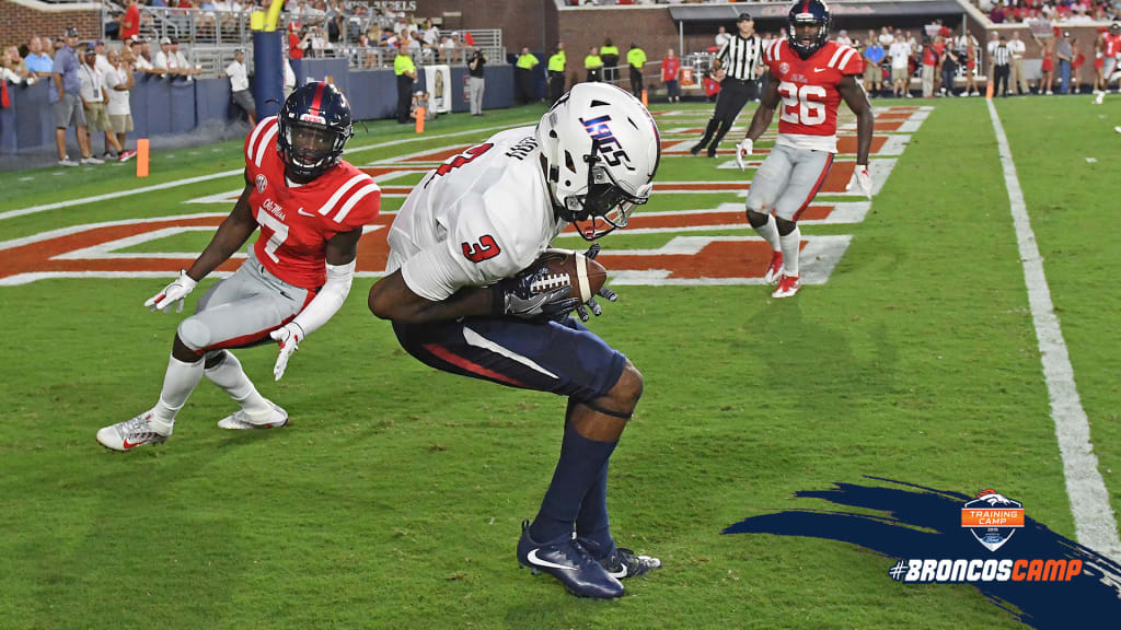 South Alabama's Jamarius Way invited to Green Bay Packers' rookie minicamp  