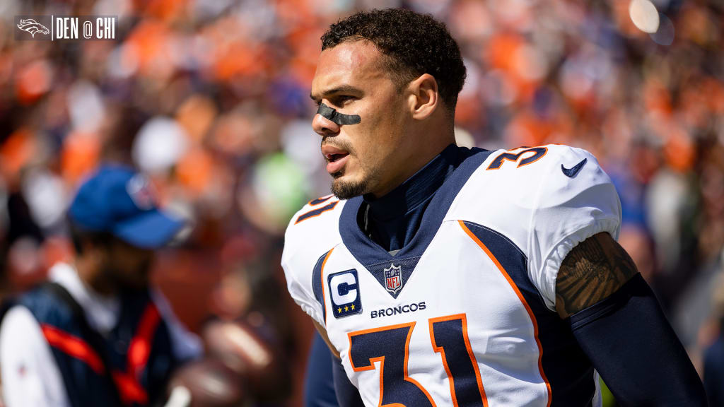 We're going to be unwavering': Broncos focused on rebounding after