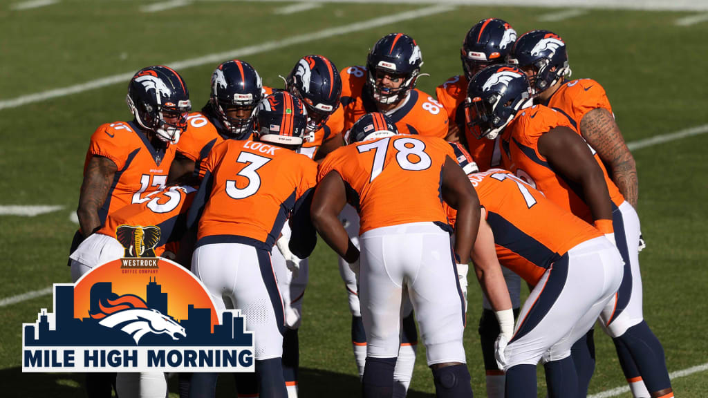 Mile High Morning: Von Miller hoping for first-ballot induction into HOF  for DeMarcus Ware, reflects on his impact