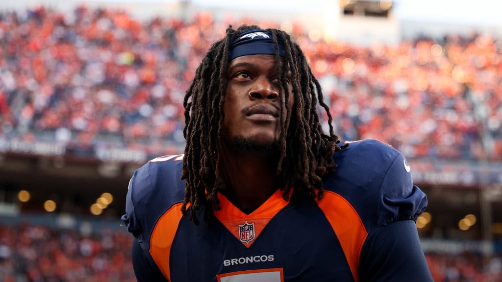 We needed to add a difference-maker': OLB Randy Gregory brings explosive  rush to Denver, crucial to Broncos' defensive hopes