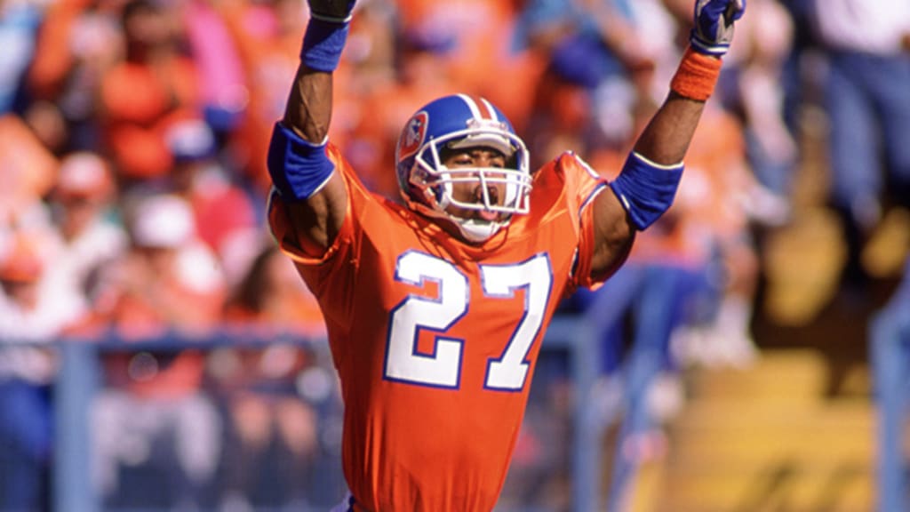 Karl Mecklenburg, John Lynch, Steve Atwater among Pro Football