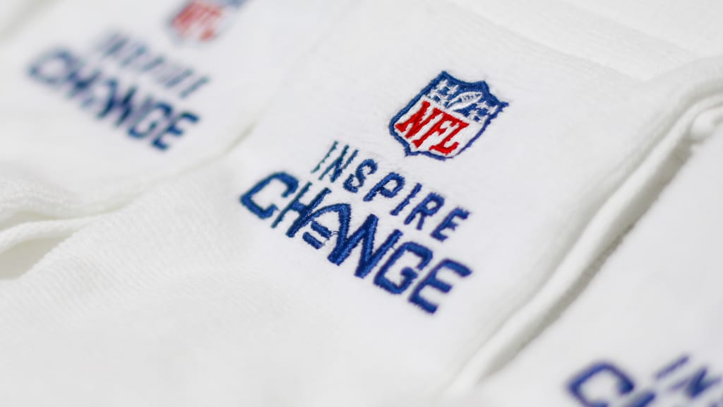 Inspire Change  NFL Football Operations