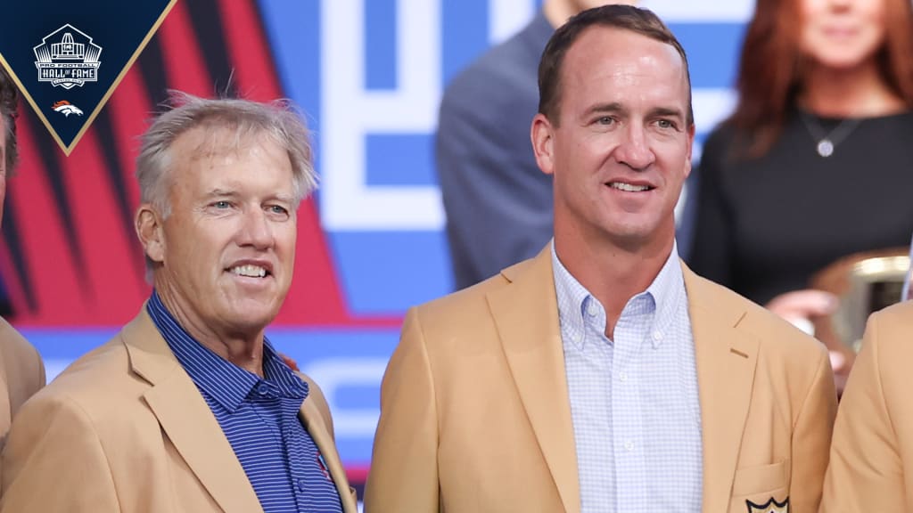 John Elway turns 63: Five fast facts about Broncos' Hall of Fame