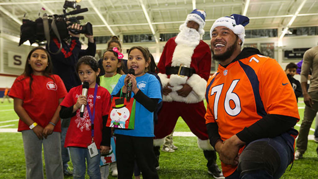 What should Santa bring the Broncos for Christmas? - Mile High Report