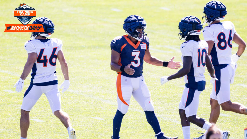 Denver Broncos OTAs 2019: Bronco players so far like their new head coach