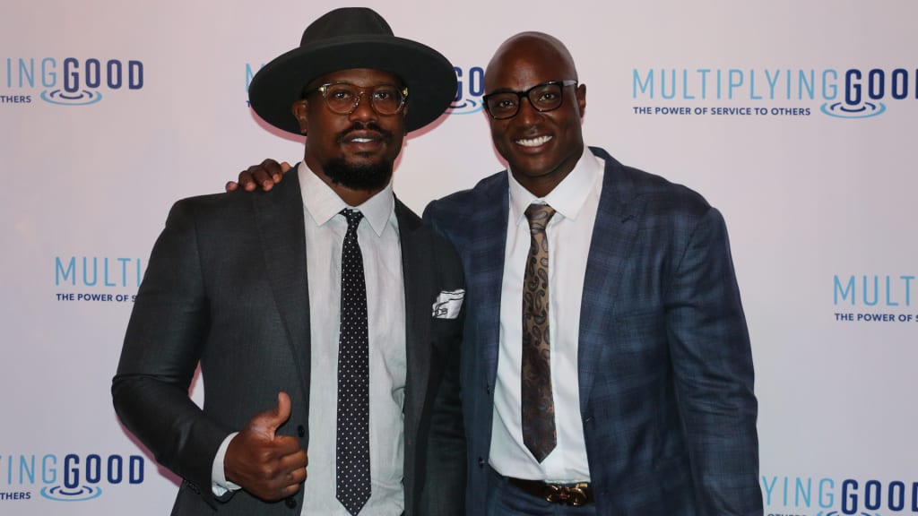 Mile High Morning: Von Miller hoping for first-ballot induction into HOF  for DeMarcus Ware, reflects on his impact