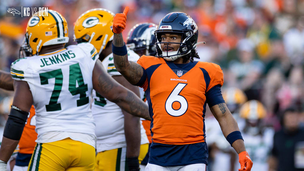 More plays like that are coming for him': S P.J. Locke bringing attention  to detail to his elevated role