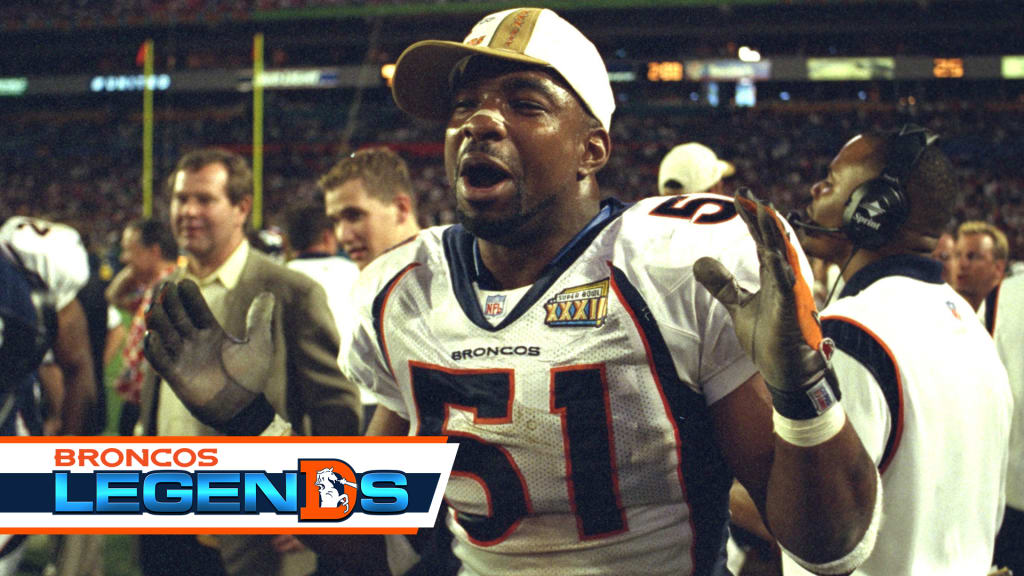 Super Bowl 33 Champion Denver Broncos: Where are they now?