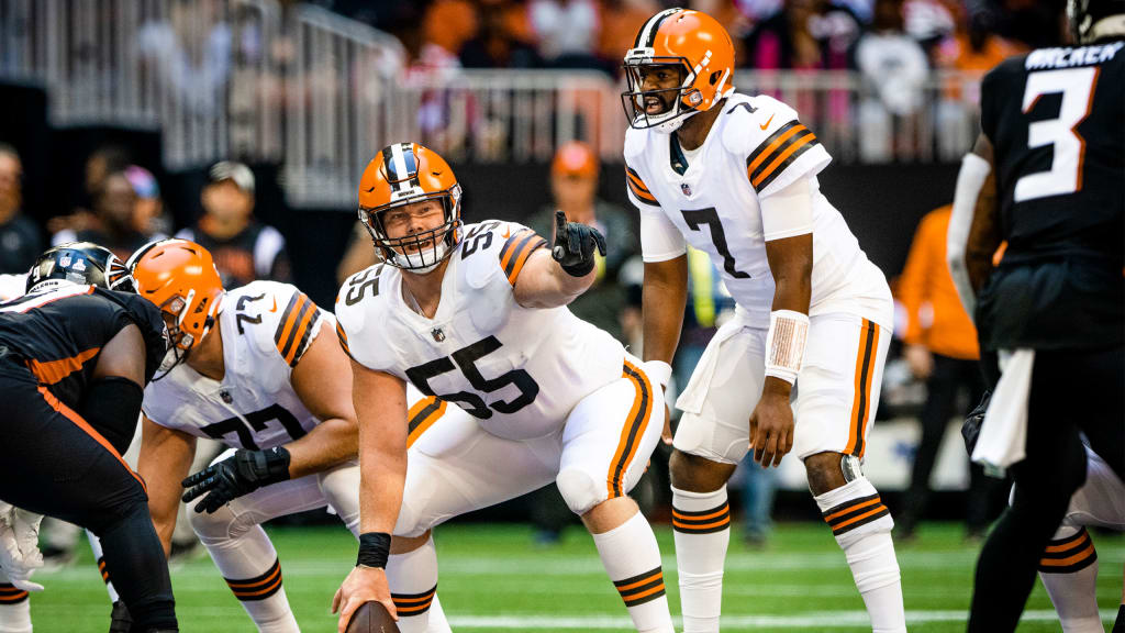 Browns free agents 2023: Every free agent on Cleveland's roster and key  decisions to make - DraftKings Network