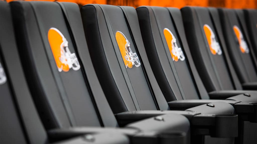 Browns Find Your Seat  Cleveland Browns 