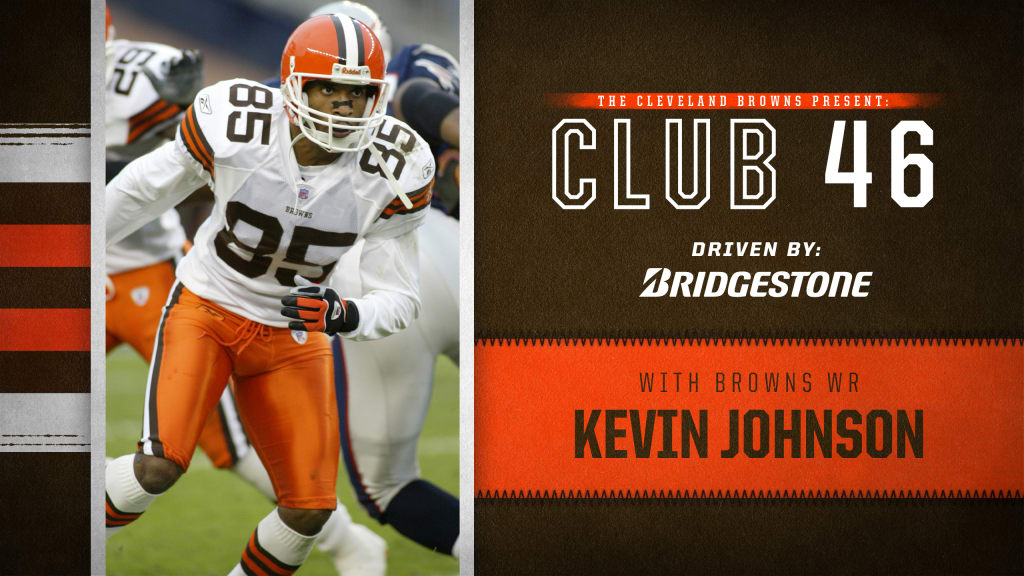 Club 46: Kevin Johnson recalls famous 1999 Hail Mary play that entrenched  him in Browns lore