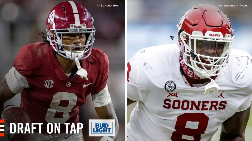 5 defensive tackles who could be a fit for the Browns on Day 2 of NFL Draft  2022 