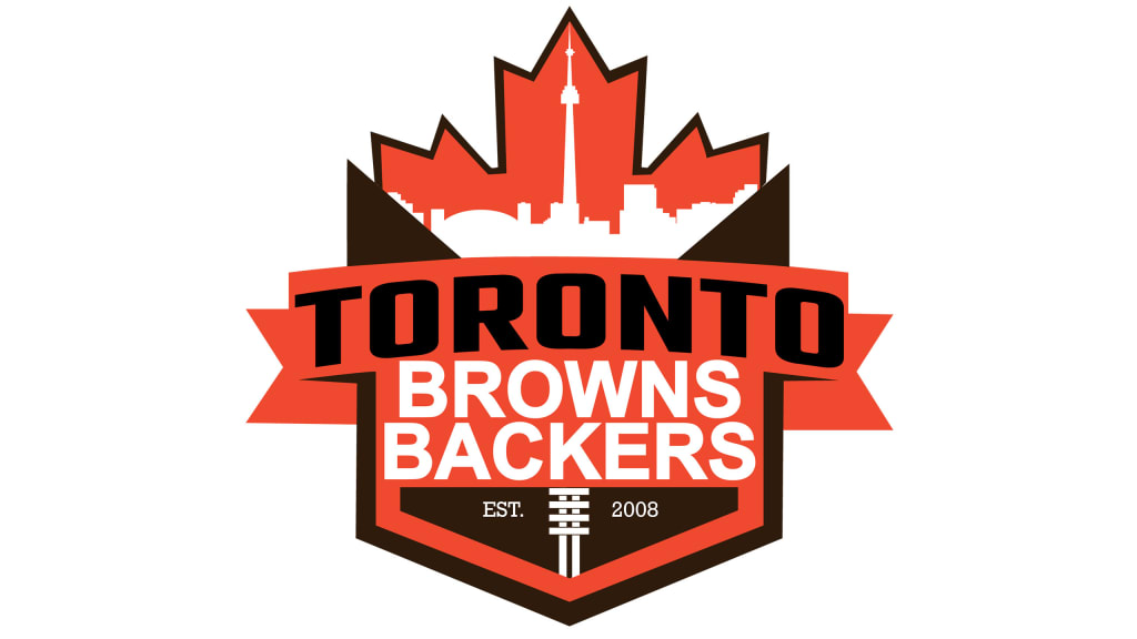 New Chapter Application - Browns Backers Worldwide