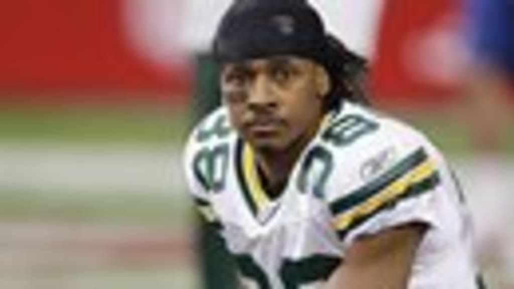 Tramon Williams should be a Packer Hall of Famer