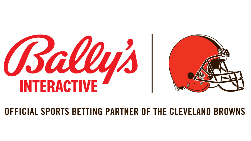 Cleveland Browns, Bally's Interactive establish multi-faceted partnership,  including market access agreement, prior to launch of sports betting in Ohio