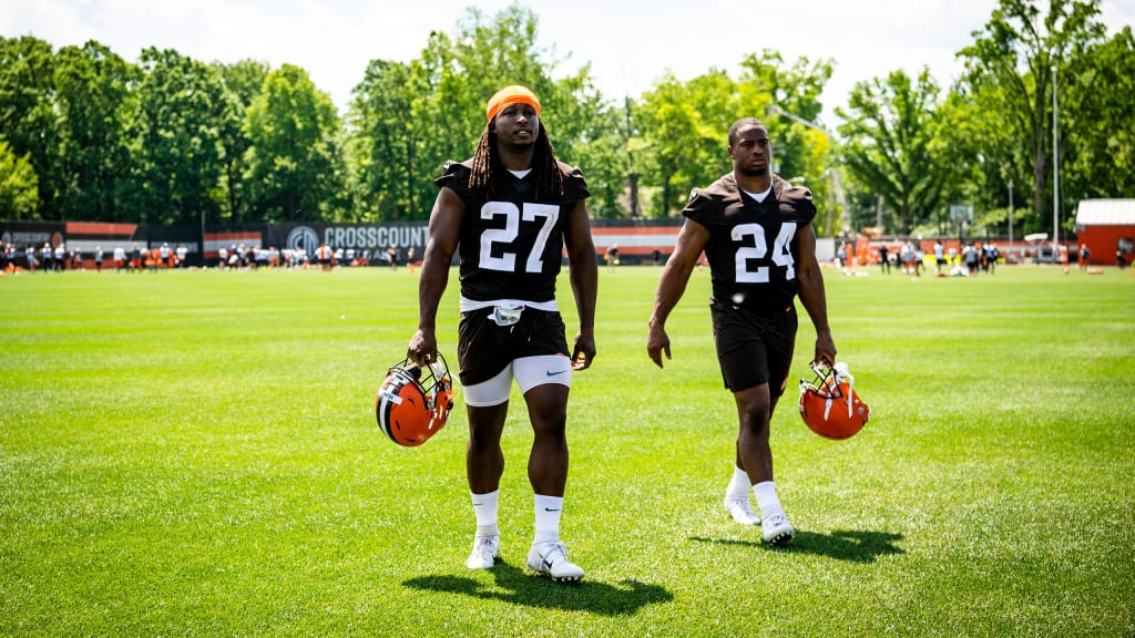 Browns Have Some Tough Stretches Upcoming in Their Schedule - Cleveland  Sports Talk