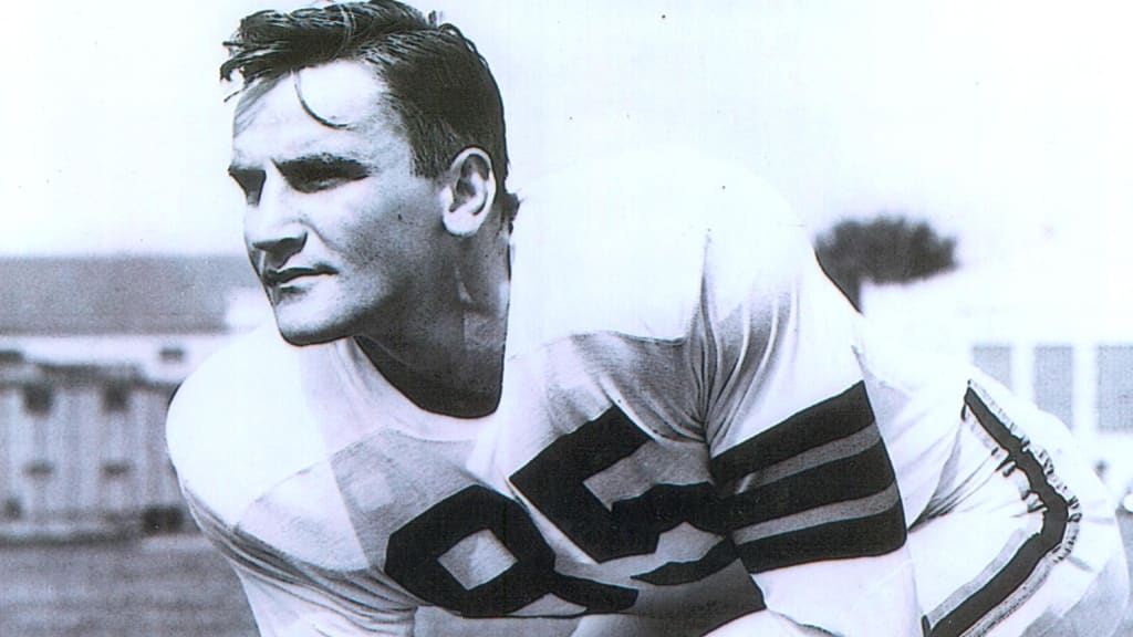 Legendary NFL coach Don Shula had several Cowboys connections