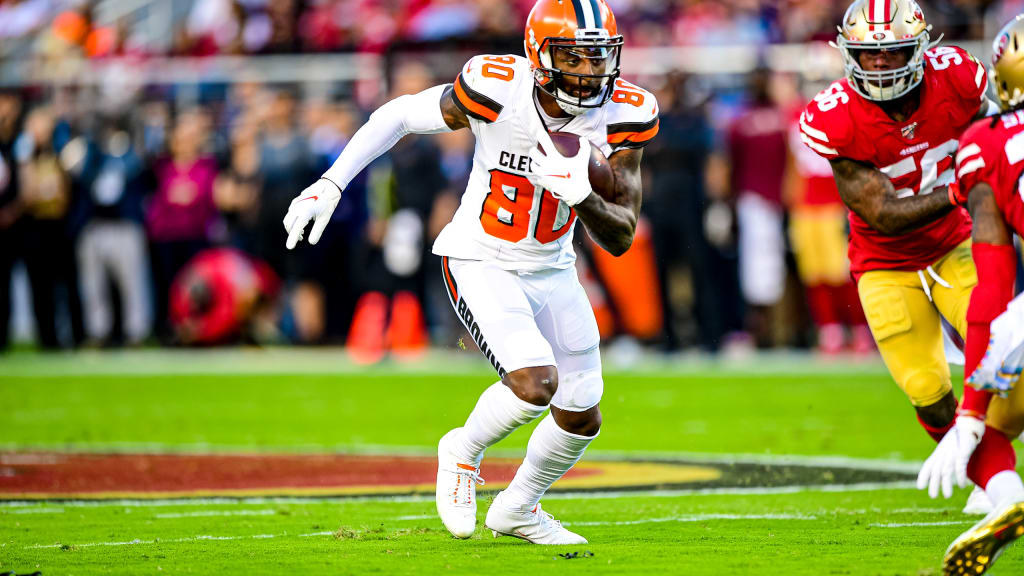 Browns vs. Buccaneers: How to watch, listen, stream, announcers and more