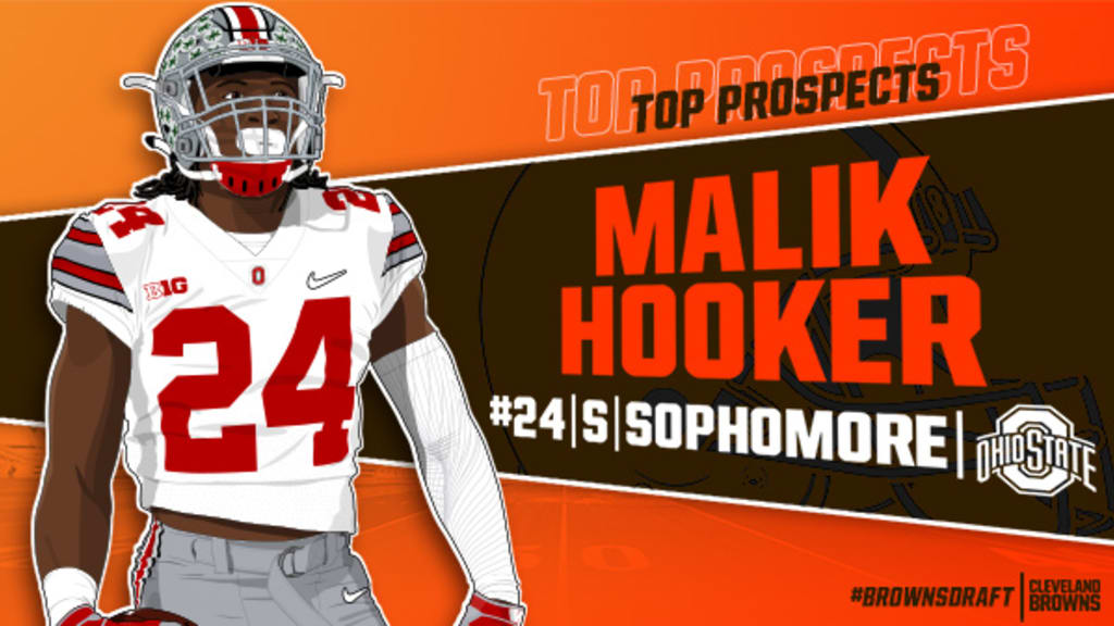 Malik Hooker 2017 NFL Draft Profile - Last Word on Pro Football