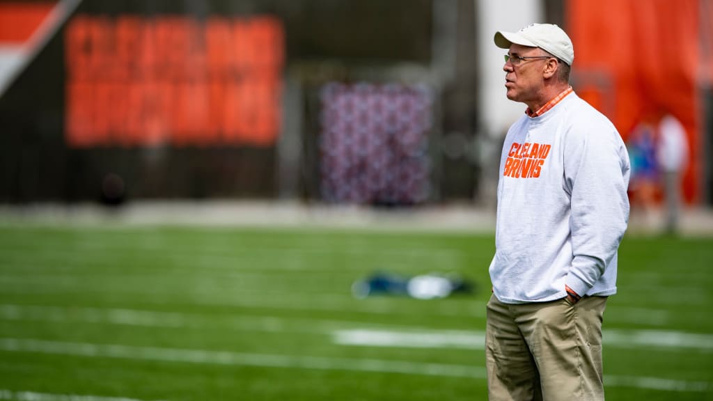 John Dorsey considered for 2020 College Football Hall of Fame class