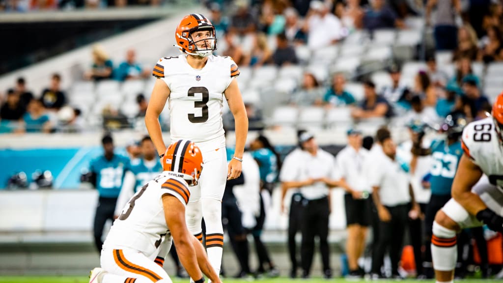 Harrison Bryant Voted Winner of Cleveland Browns Maurice Bassett Award For  Best Rookie of Training Camp - Sports Illustrated Cleveland Browns News,  Analysis and More