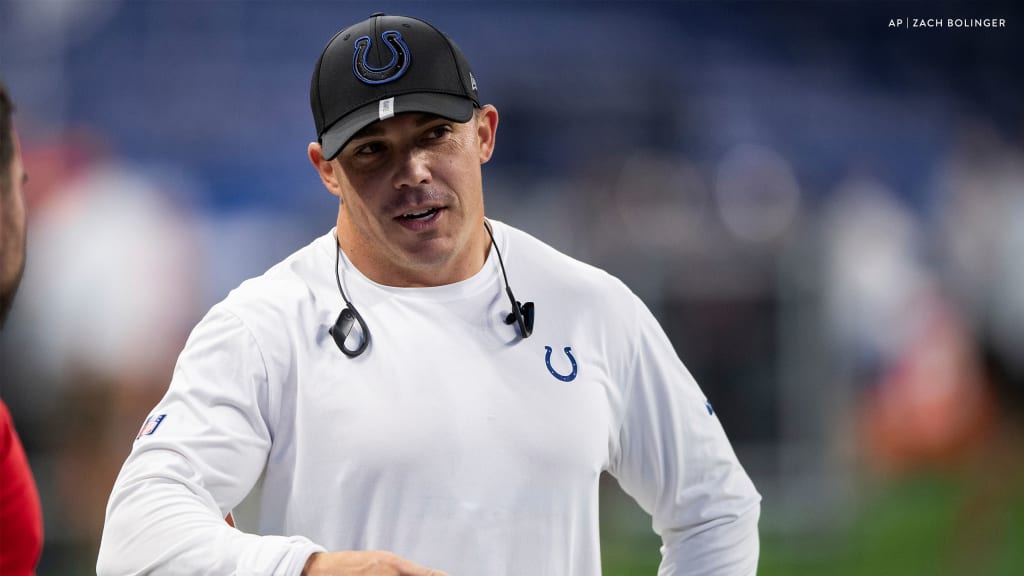 Colts special teams coordinator Bubba Ventrone predicts plays