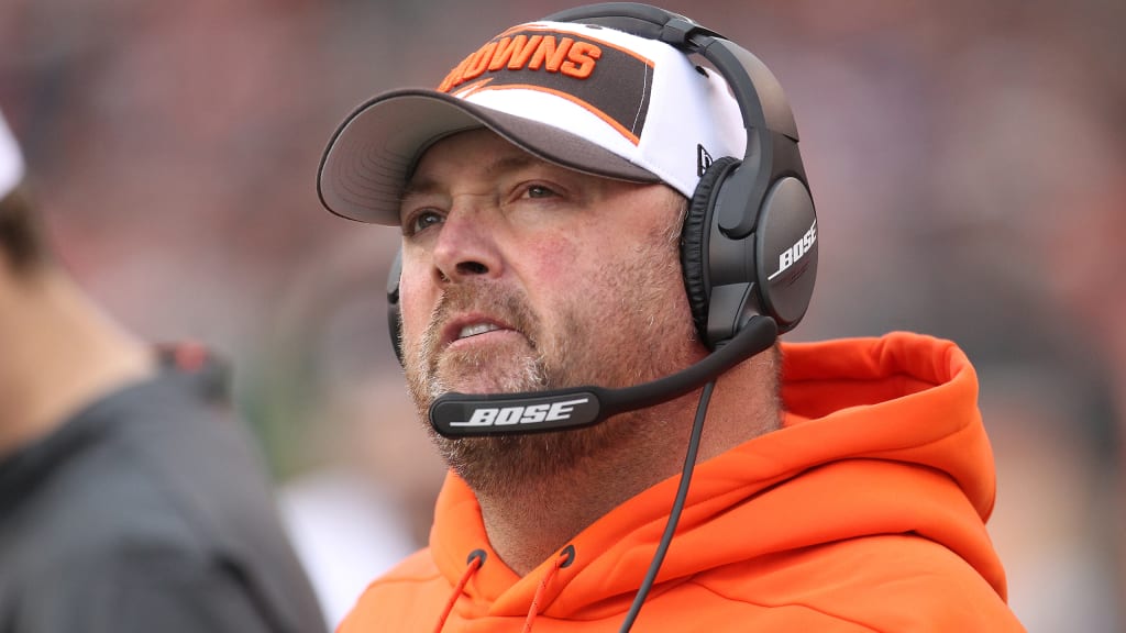 5 things you should know about Freddie Kitchens