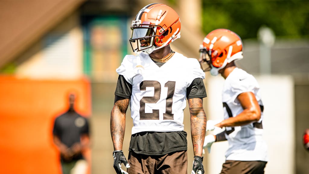 Starting cornerback battle opposite Denzel Ward highlights Browns first preseason  game against Jaguars