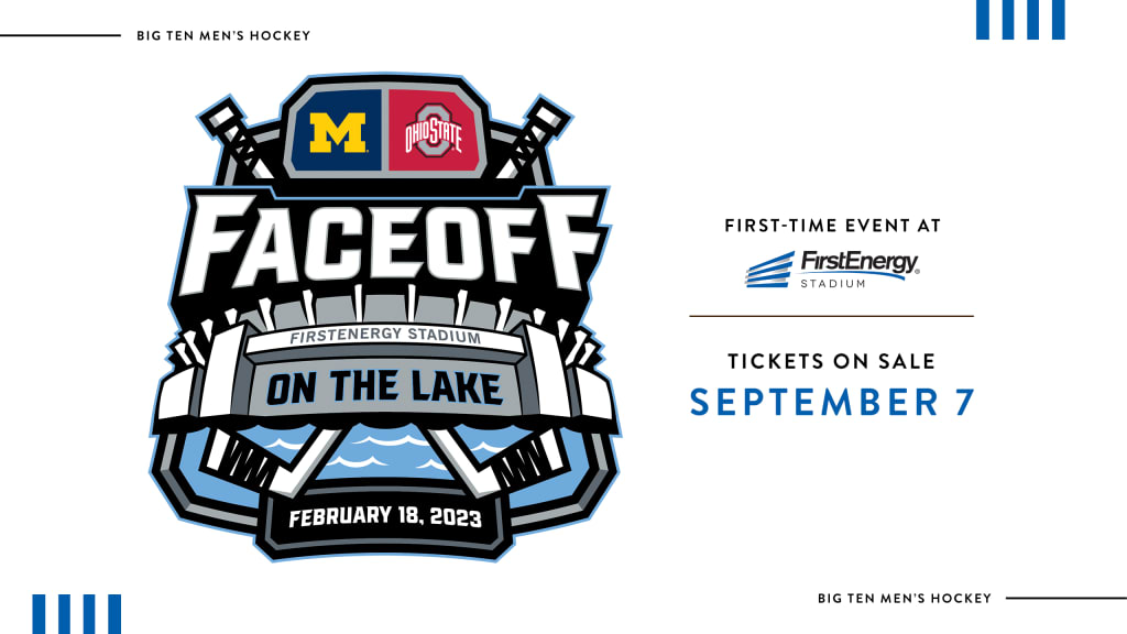 Michigan falls to Ohio State in the Faceoff on the Lake, 4-2