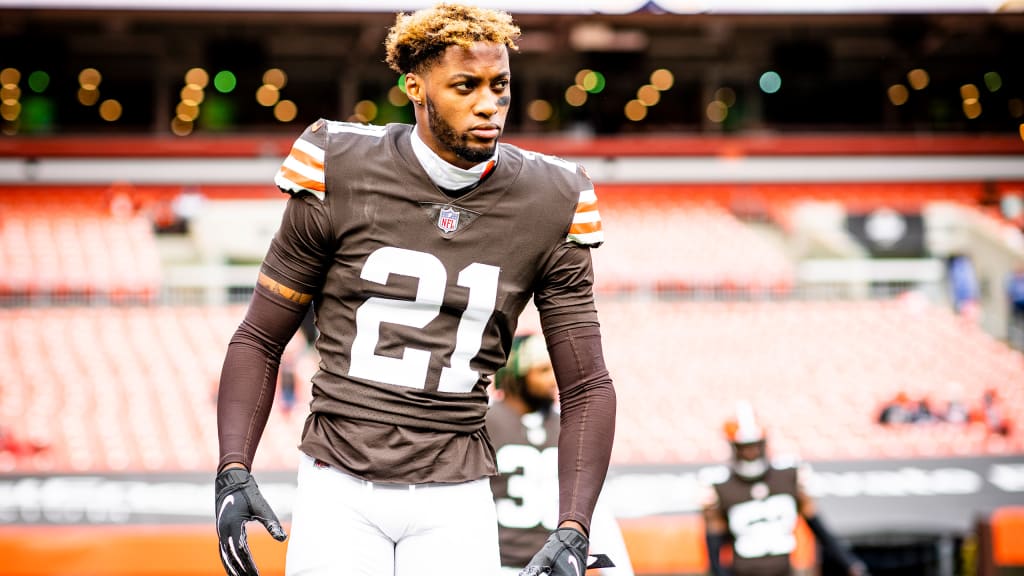 Browns announce expected inactives for first preseason game against Jaguars