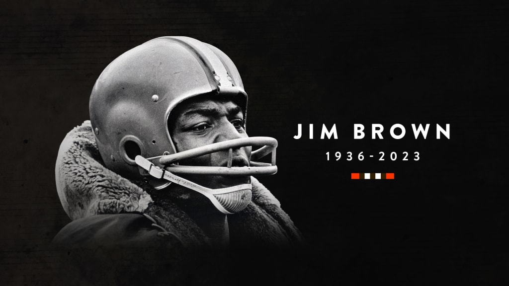 Jim Brown: Biography, Football Star, Actor