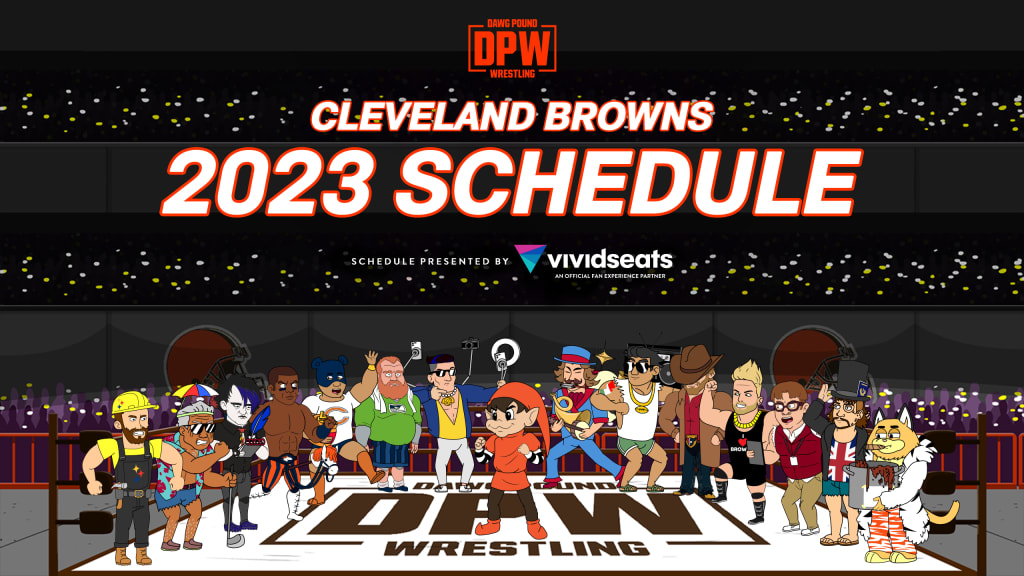 Browns have sold out all 8 regular-season home games