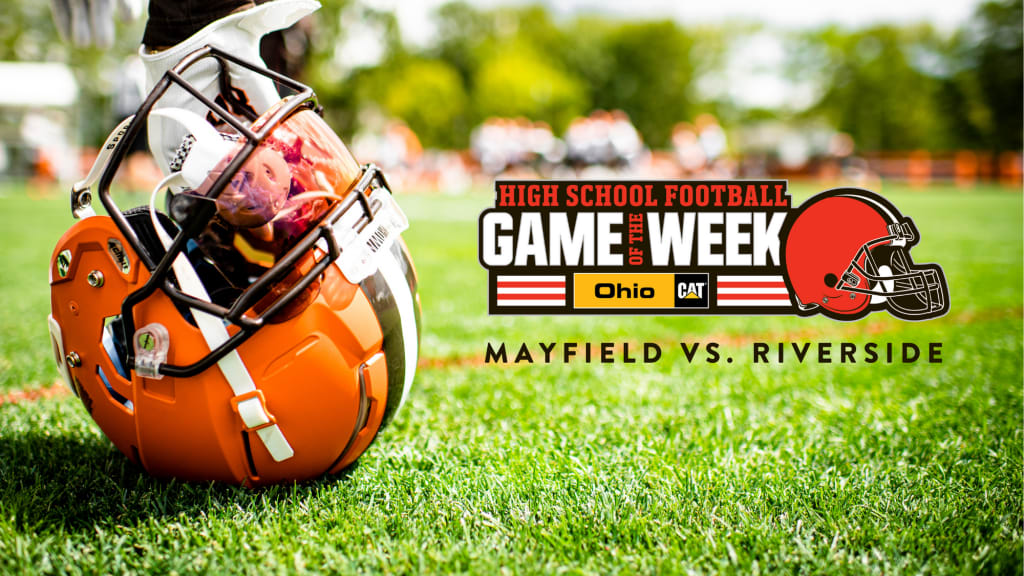 Mayfield vs. Riverside square off in High School Game of the Week