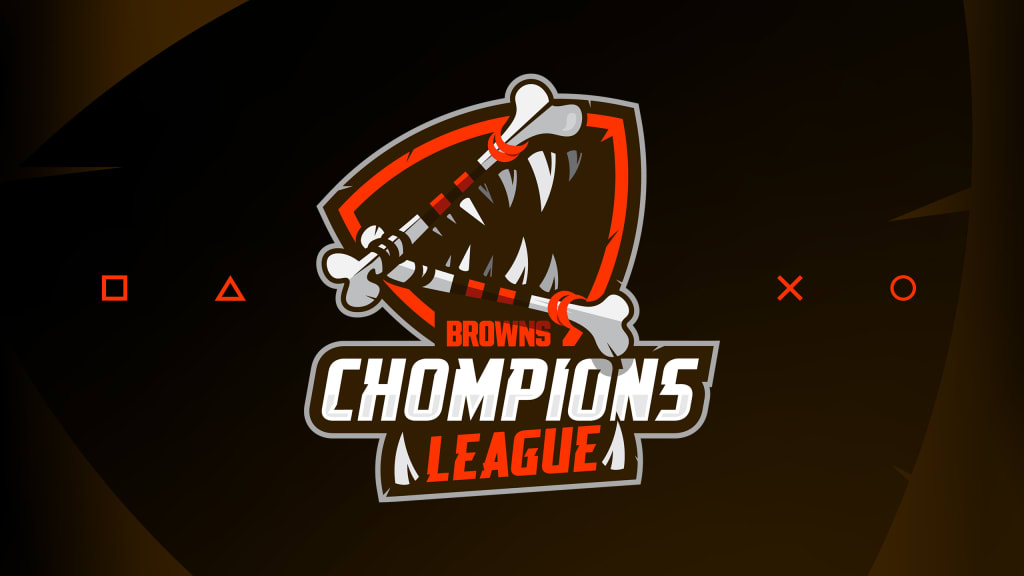 Browns launch 'Chompions League' gaming community through Rival partnership