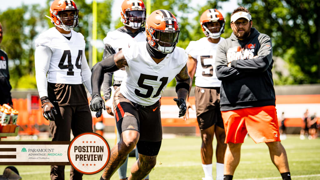 Browns 2021 position preview: Analyzing the RBs