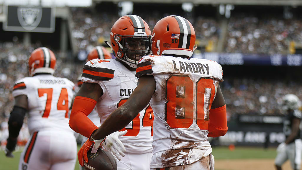 10 Highest-Scoring Browns Games: Most Points Ever